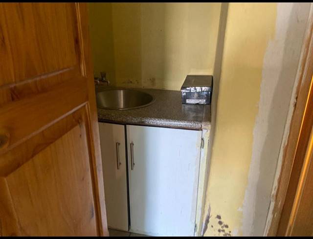 1 BEDROOM PROPERTY TO RENT IN MADEIRA PARK